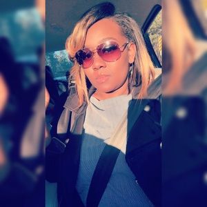 Meet your Posher, Jamariya